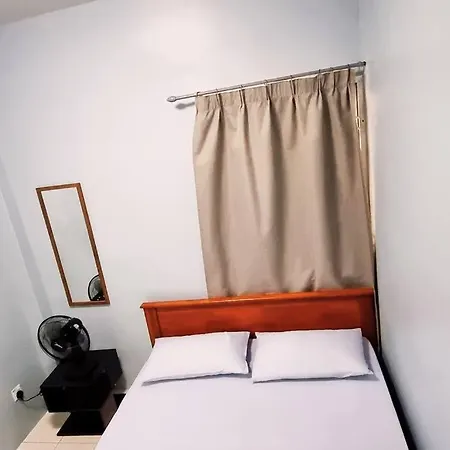 Ch Homestay Tanah Rata, Cameron Highlands, Keyless Entry Exterior photo