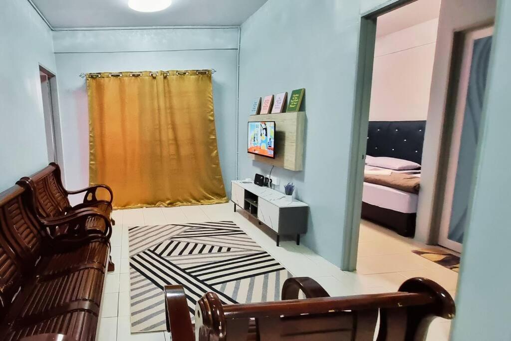 Ch Tanah Rata, Cameron Highlands, Keyless Entry Apartment *
