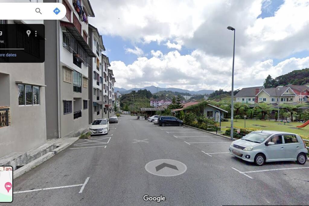Ch Tanah Rata, Cameron Highlands, Keyless Entry * Tanah Rata