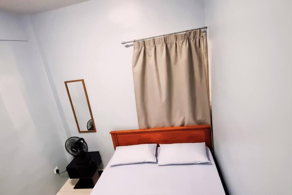 Apartment Ch Tanah Rata, Cameron Highlands, Keyless Entry Tanah Rata