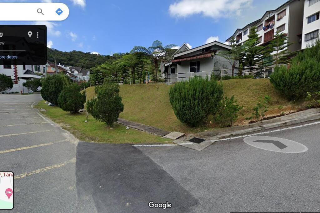 Ch Tanah Rata, Cameron Highlands, Keyless Entry Apartment Tanah Rata