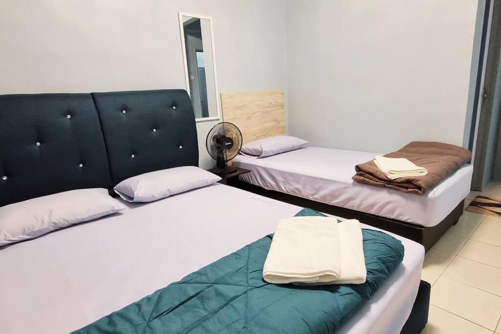 Ch Tanah Rata, Cameron Highlands, Keyless Entry Apartment *