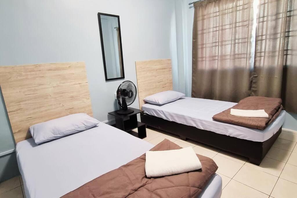 Apartment Ch Tanah Rata, Cameron Highlands, Keyless Entry